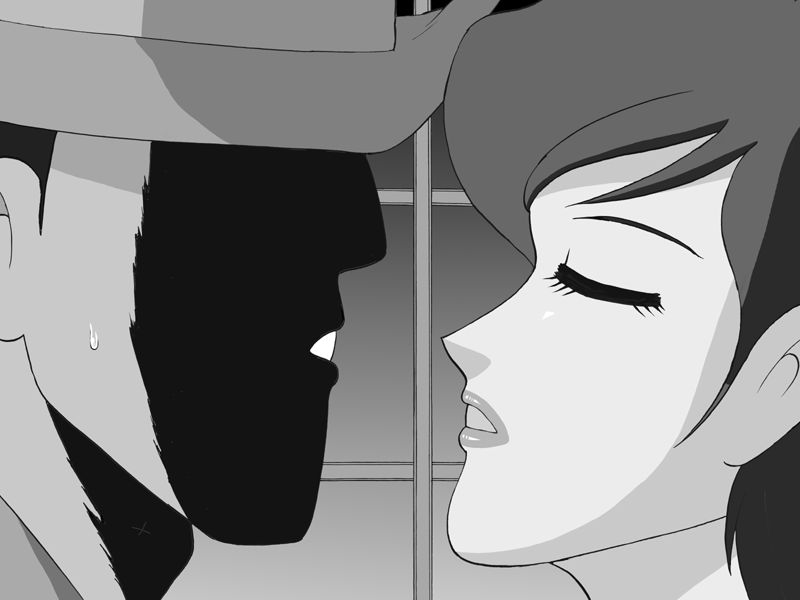 Fujiko Shijou Saiaku no Kiki !! page 10 full