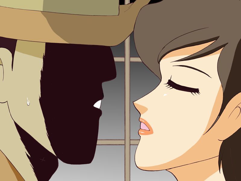 Fujiko Shijou Saiaku no Kiki !! page 9 full