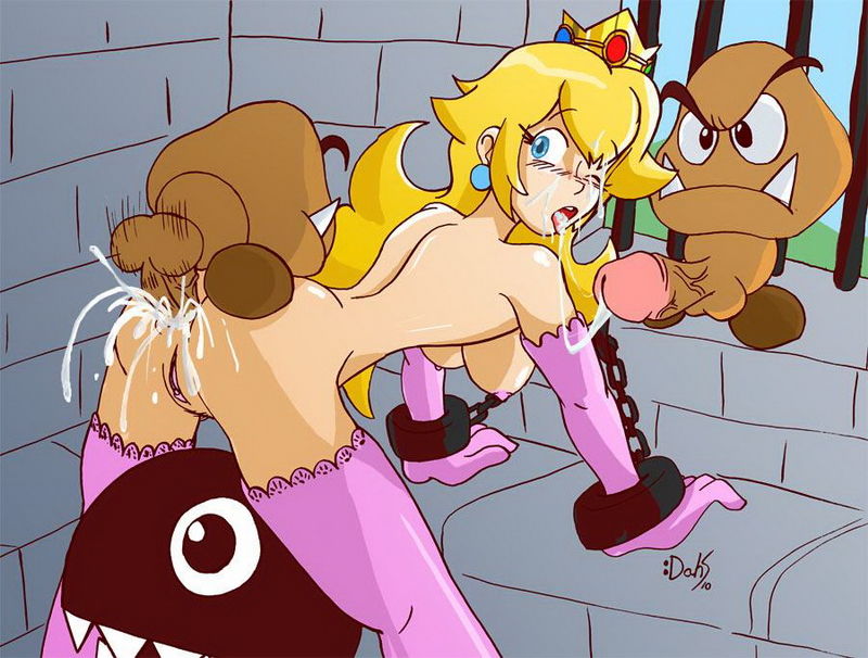mario fun page 7 full