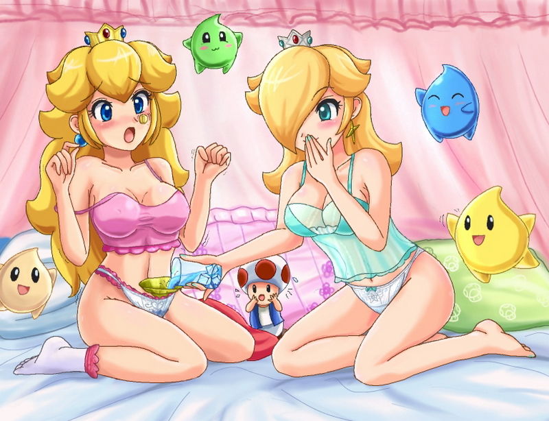 mario fun page 8 full