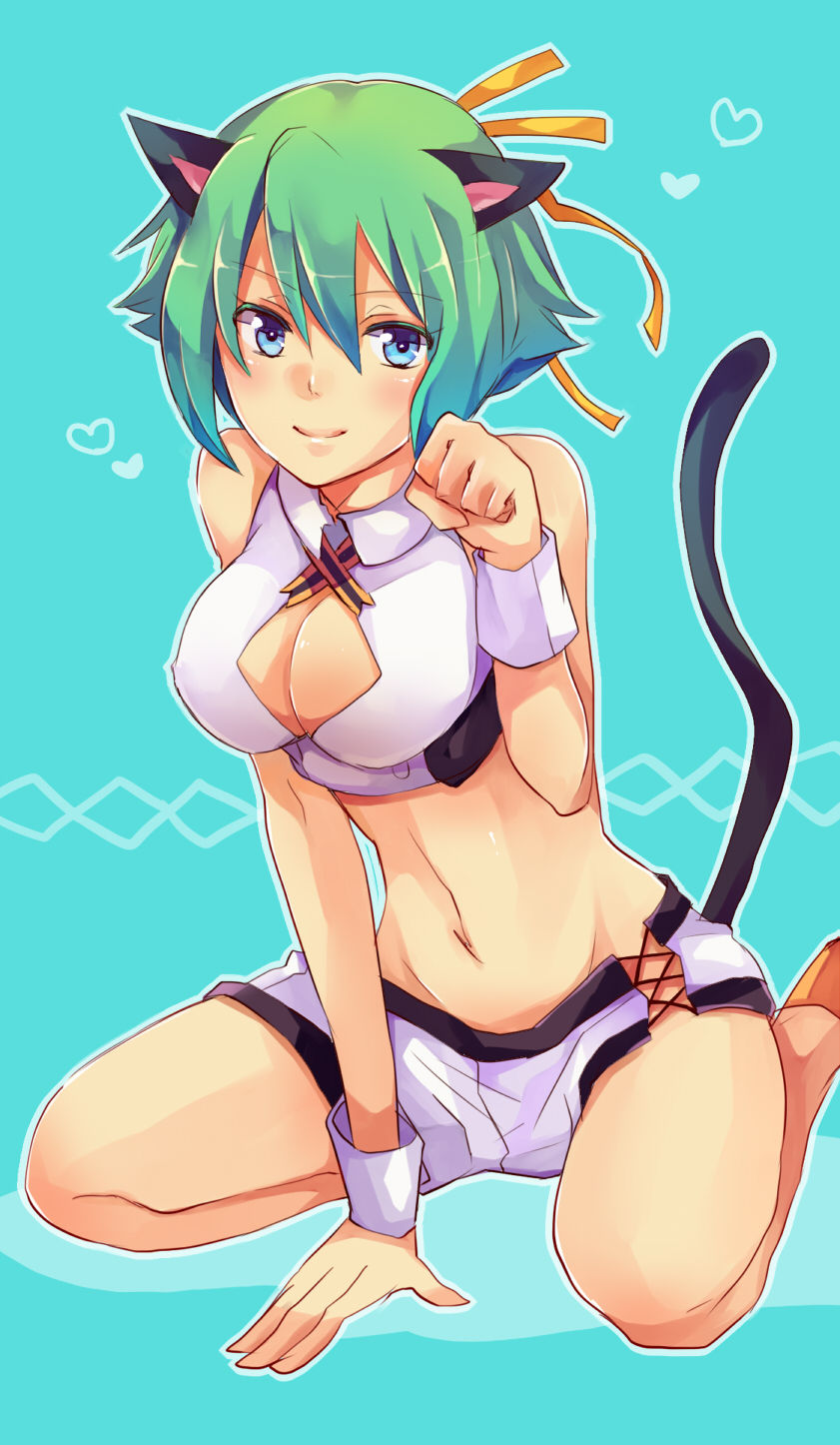 Aquarion Evol page 7 full