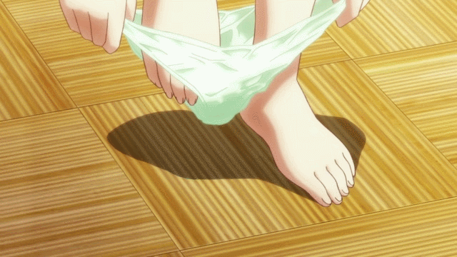 Asa Made Jugyou Chu ! OVA page 9 full