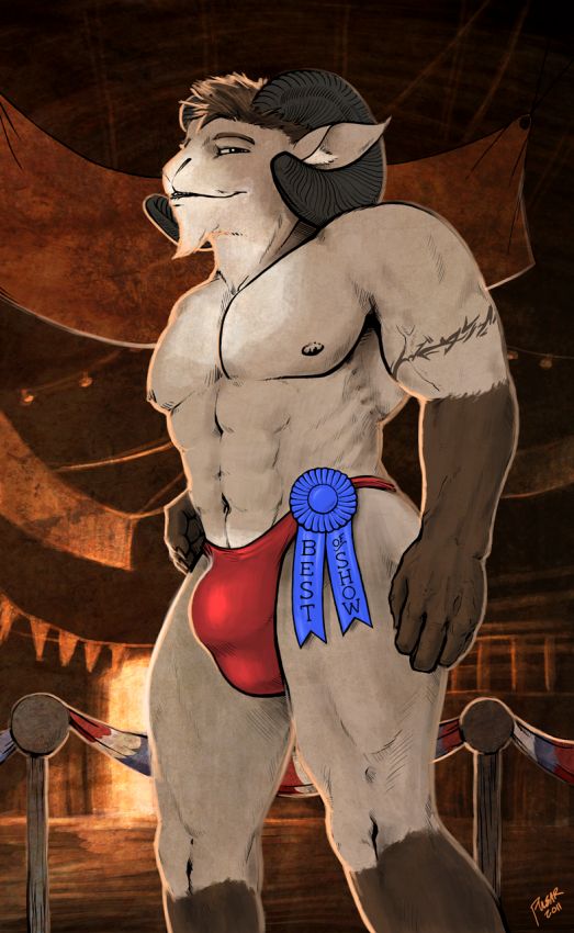 Aaron furry yaoi gallery page 3 full