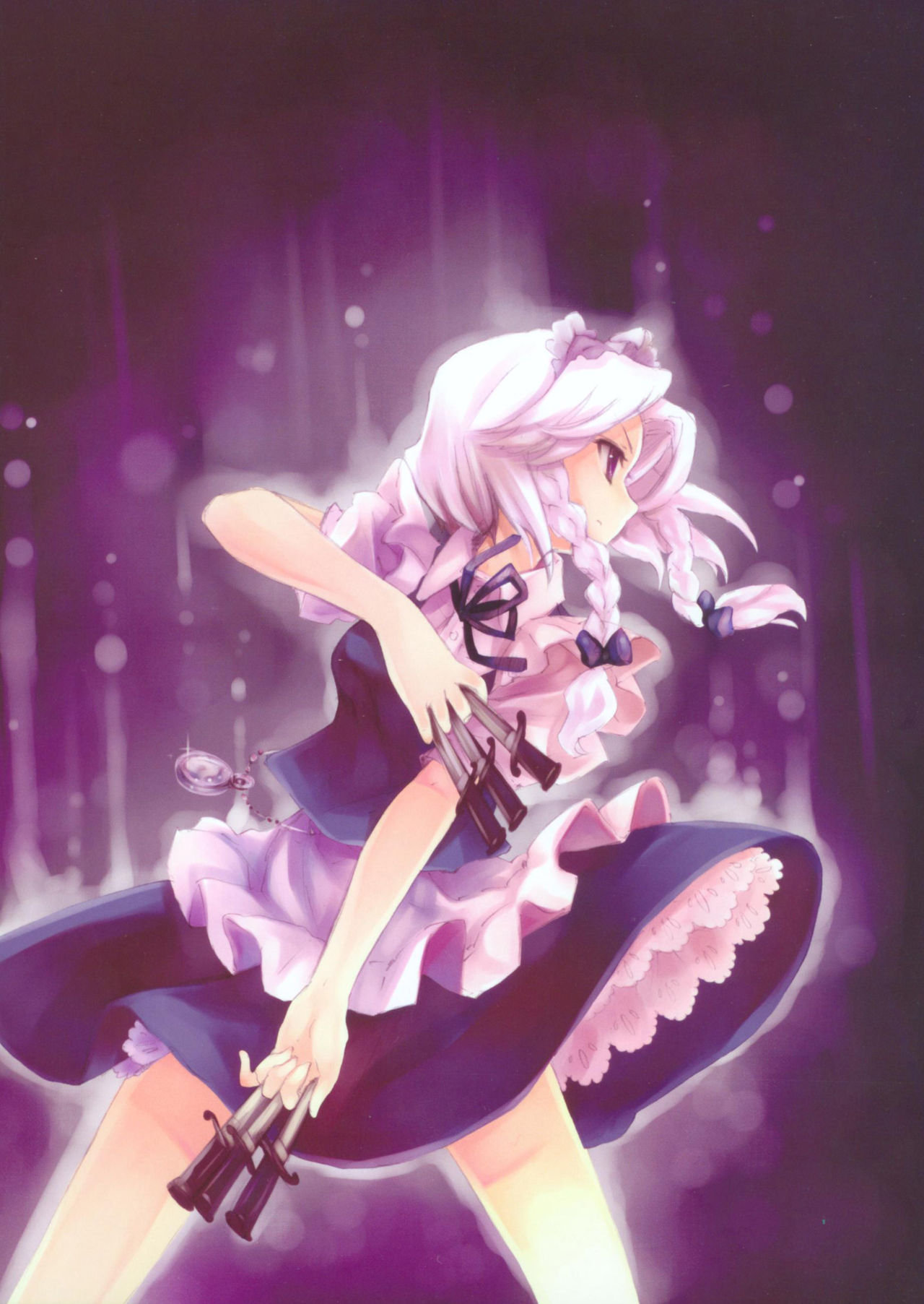 Anime HQ-Pack 2 page 8 full