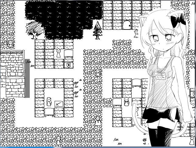セティちゃんのえっちな借金返済ぼうけん記 page 3 full