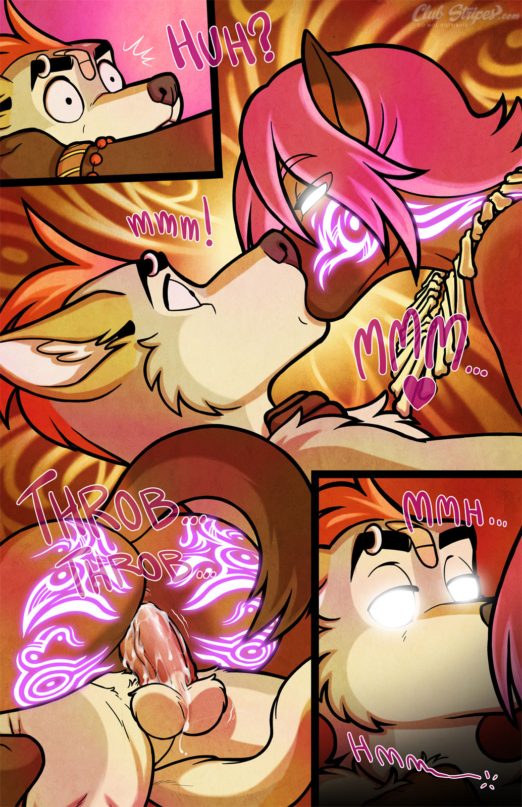 Swamp Fling page 7 full