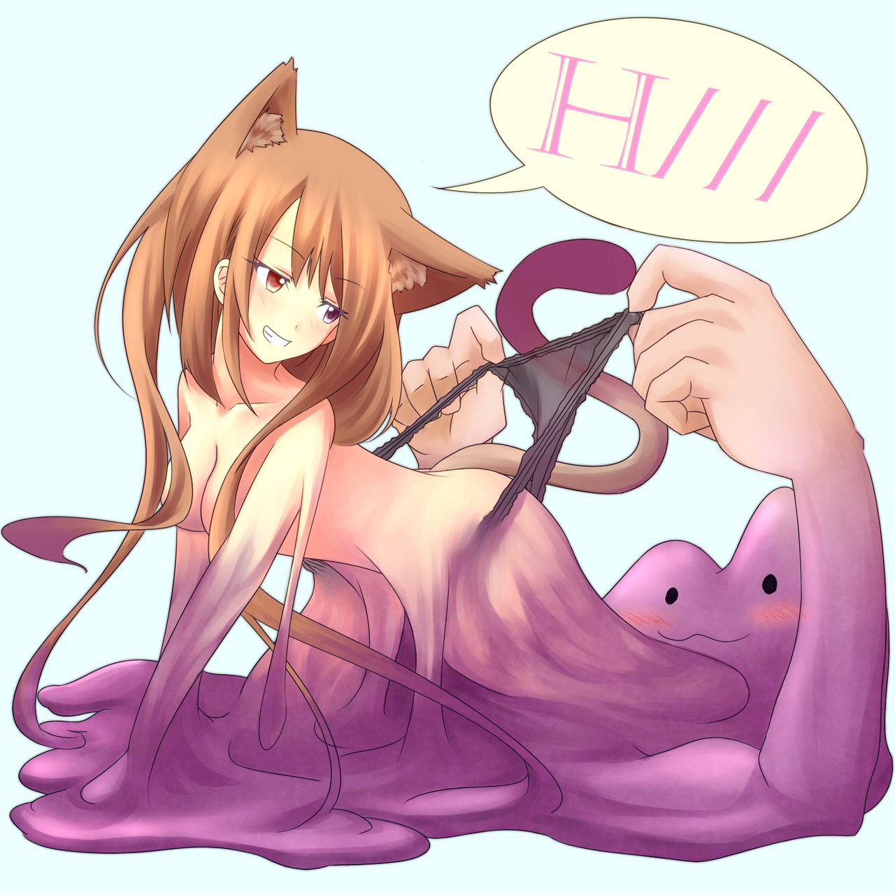 pixiv メタモン's collection page 1 full