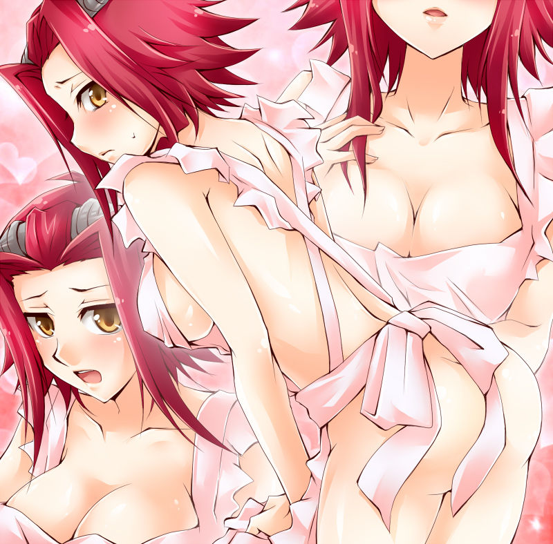 Akiza page 7 full