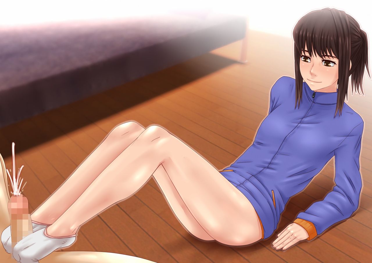 Ashikoki CG Shuu page 8 full