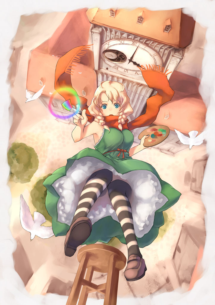 Artist-Keypot page 10 full