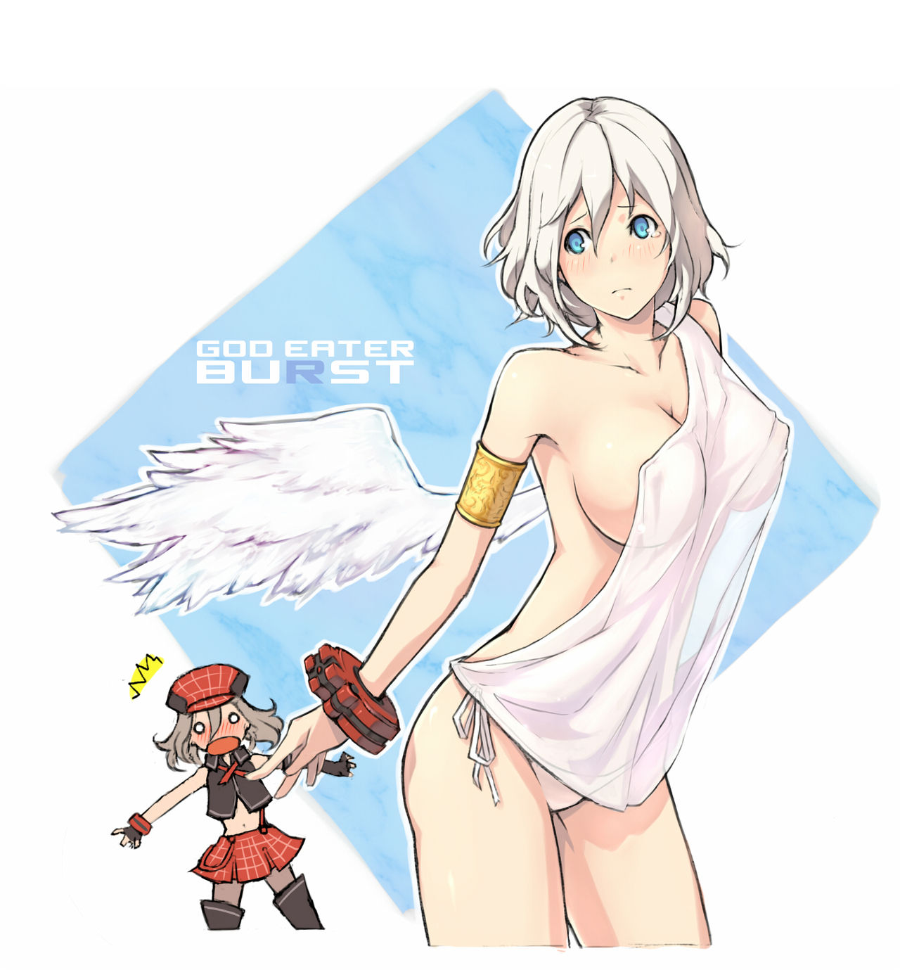 Artist-Keypot page 8 full