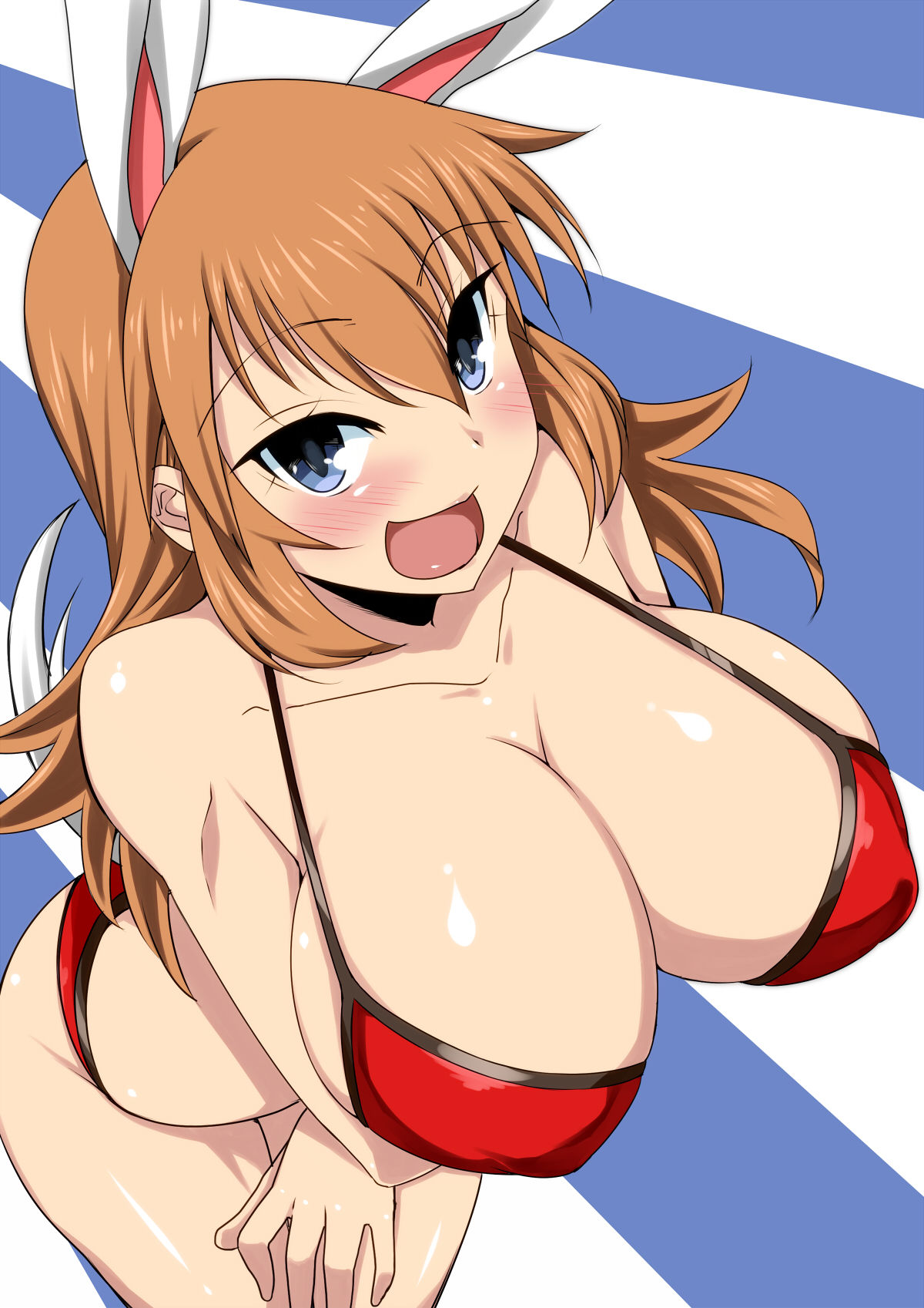 Artist - Maru page 3 full