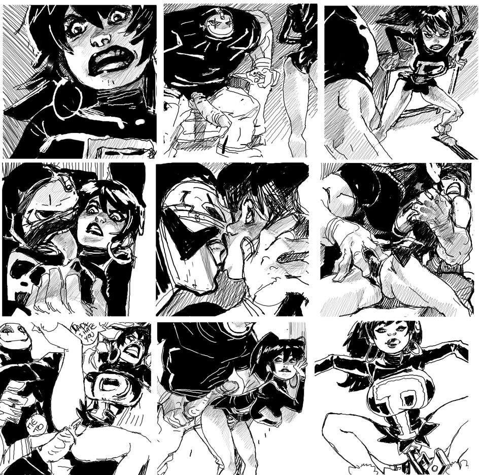 My Western Fap Folder V2 page 3 full