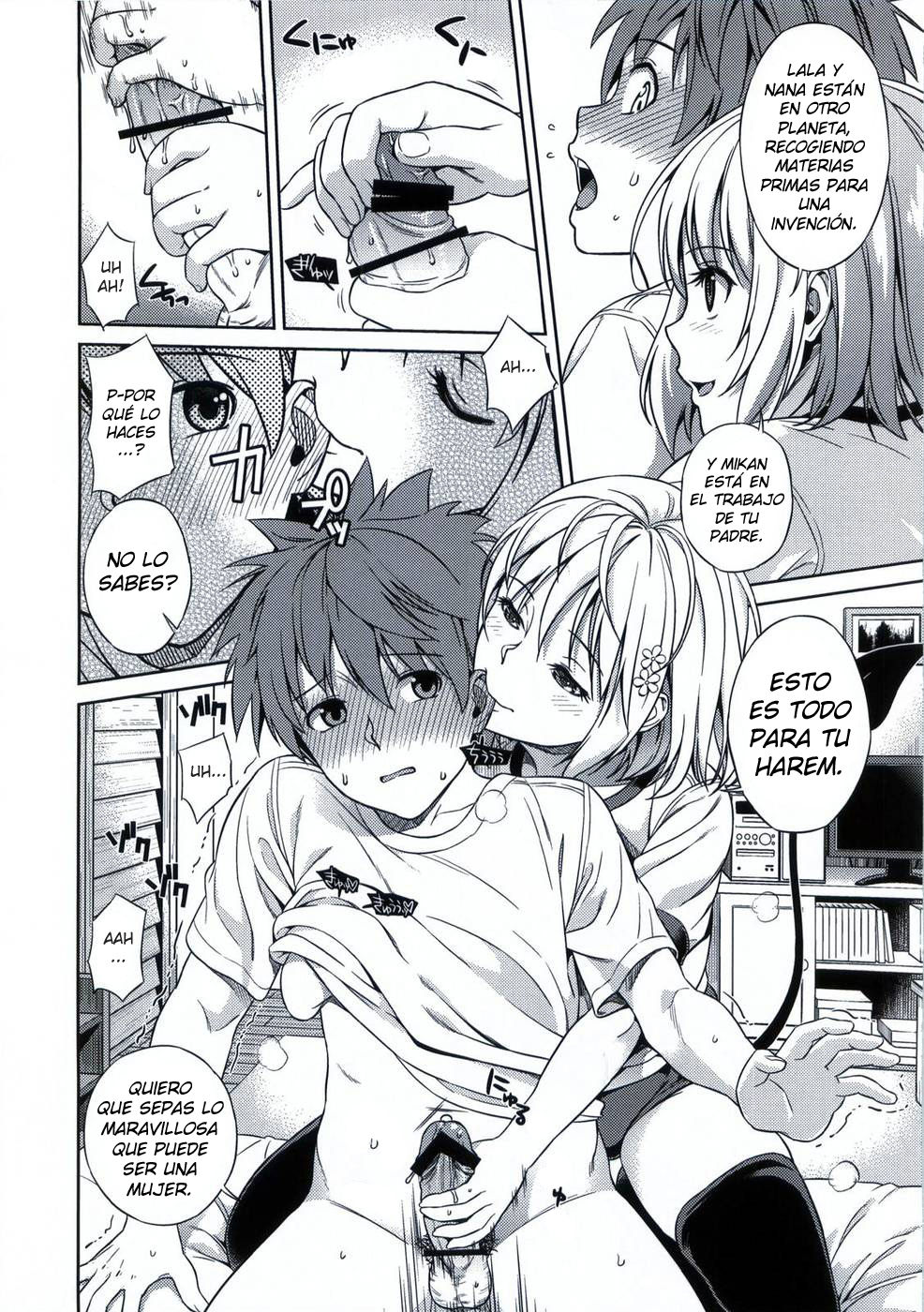 Momoiro Operation page 6 full