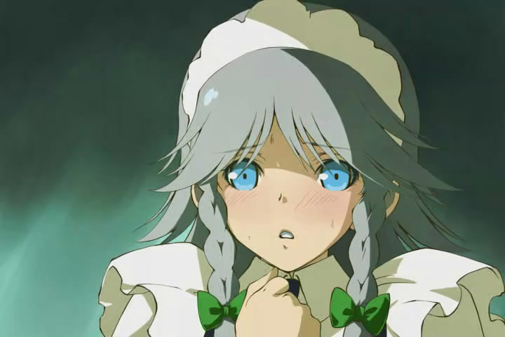 Touhou Douga Mugenkyou.DVD page 2 full