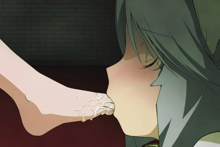 Touhou Douga Mugenkyou.DVD page 8 full