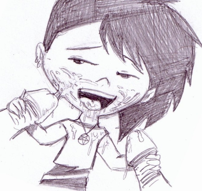 American dragon page 6 full