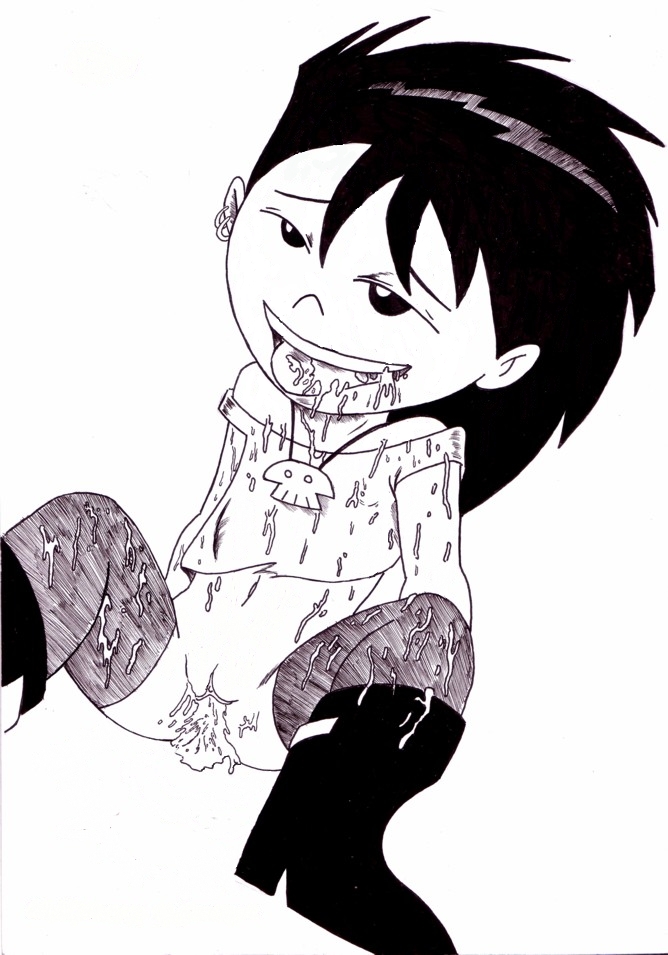 American dragon page 8 full