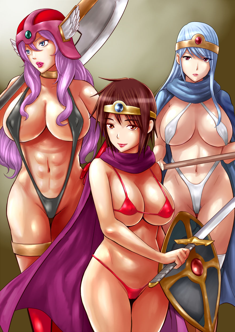 - Artist - Yamakumo page 2 full
