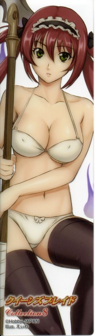 Girls with Weapons Part 14 page 8 full