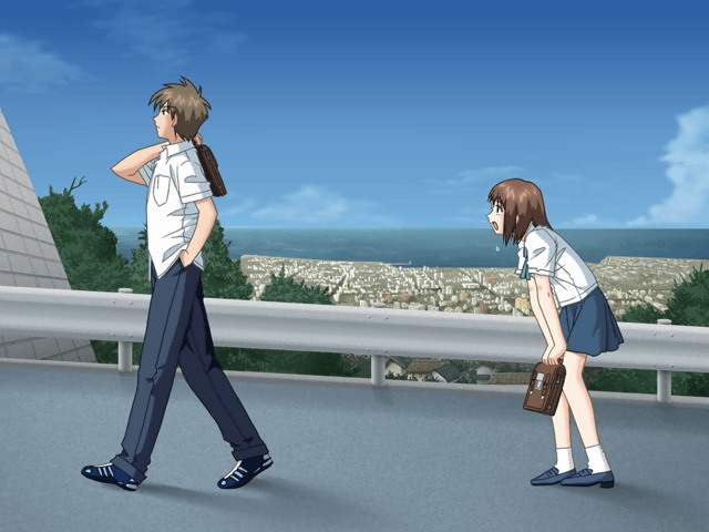 Kono Sora ga Tsuieru Toki ni page 2 full