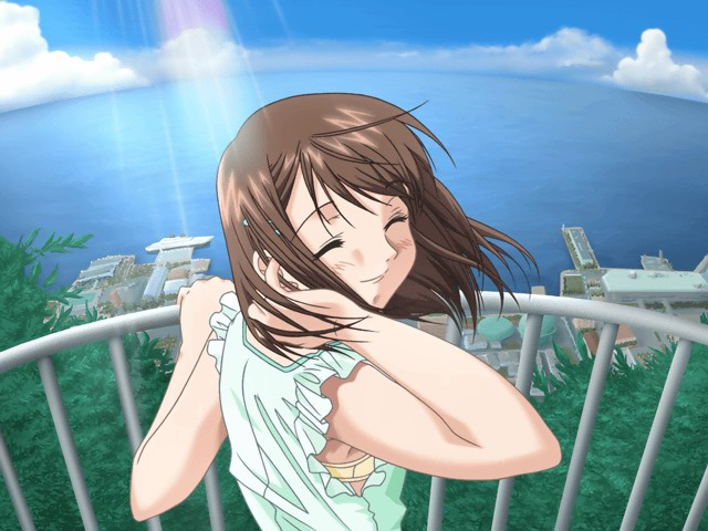 Kono Sora ga Tsuieru Toki ni page 7 full