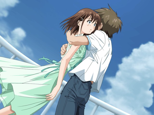 Kono Sora ga Tsuieru Toki ni page 8 full