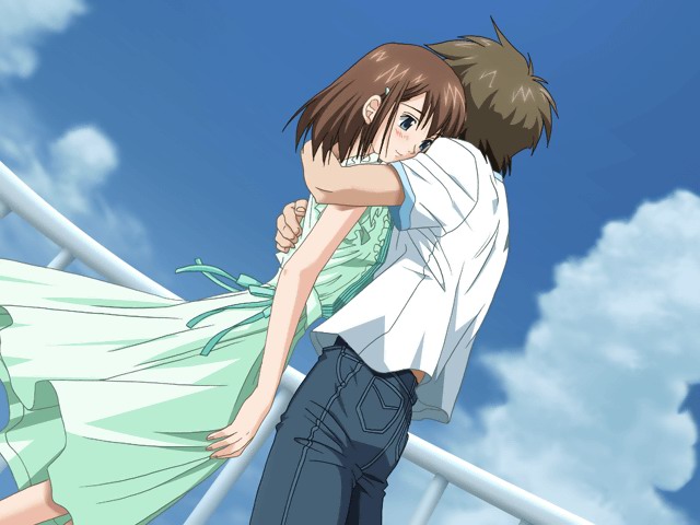 Kono Sora ga Tsuieru Toki ni page 9 full