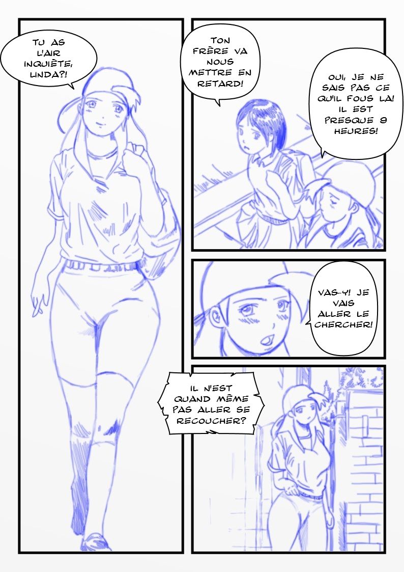 CAROLINE full COMPLET page 2 full