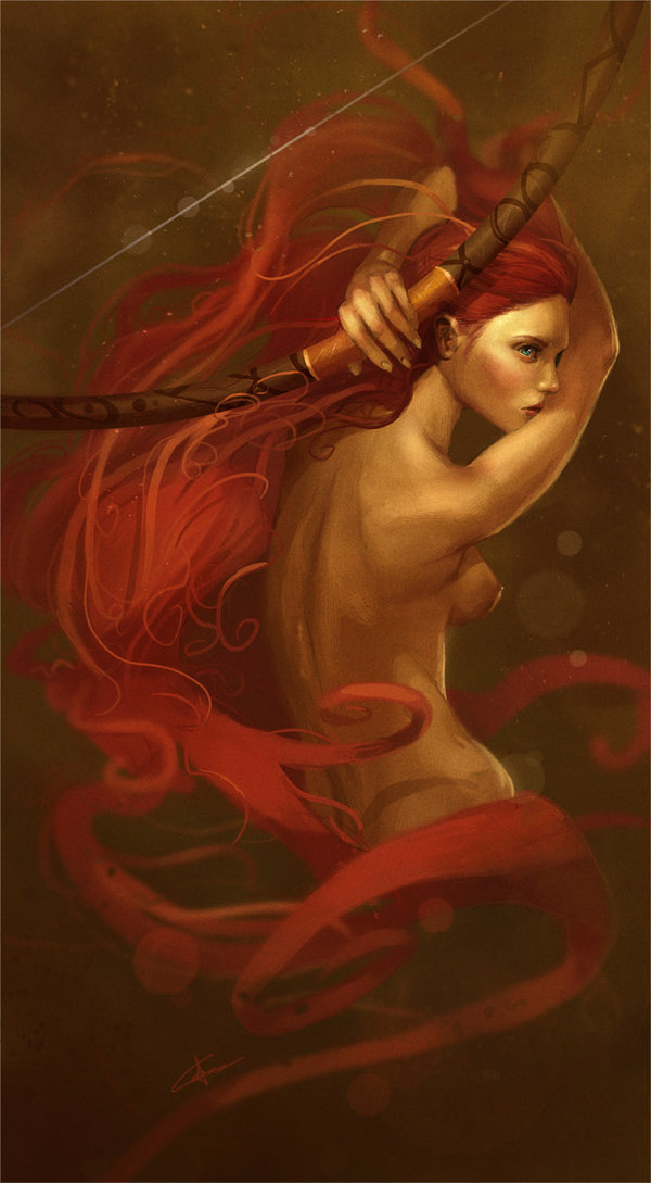 Disney Pixar's Brave gallery page 1 full