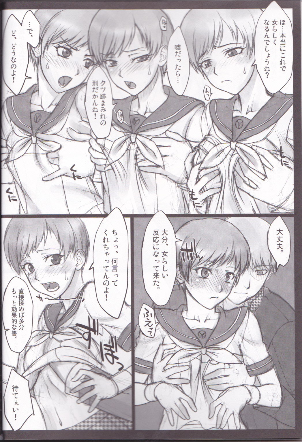 Pesorna page 3 full