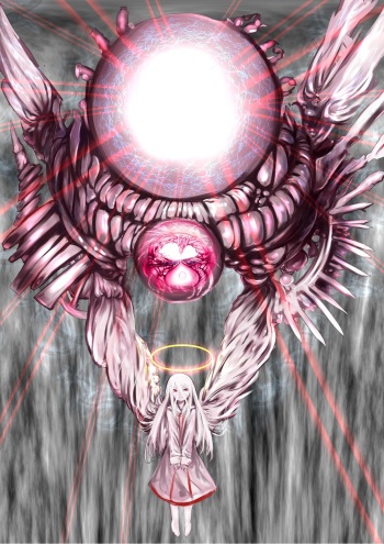 U  Image set cover