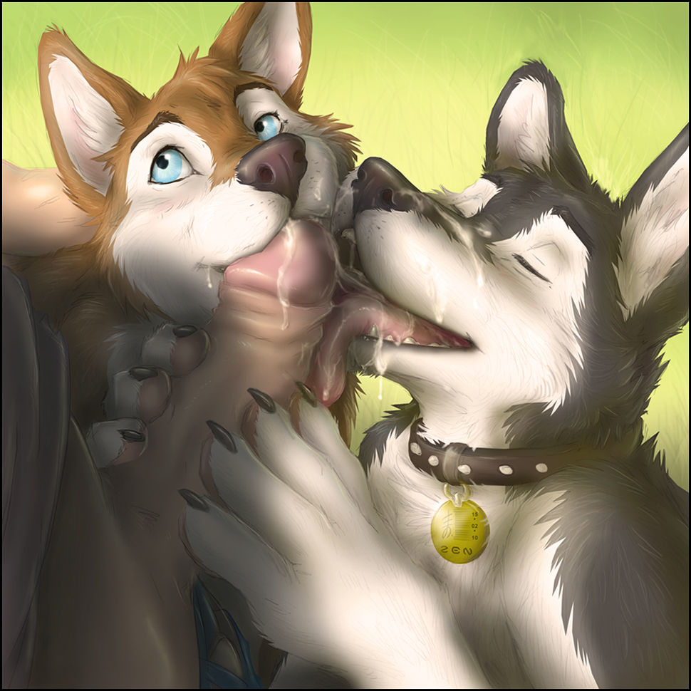 Gay Furry Gallery page 8 full