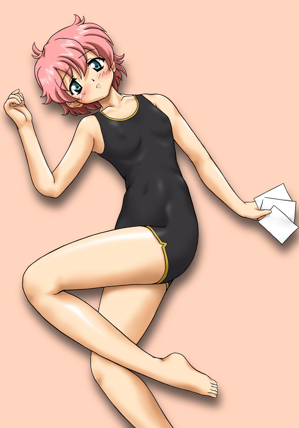 LORD of the READ page 3 full