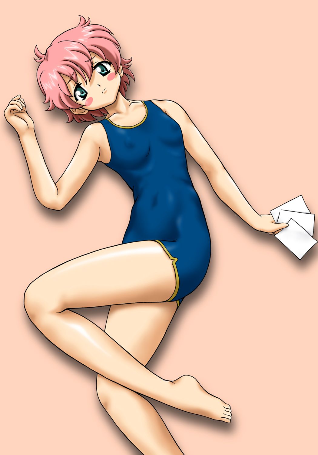 LORD of the READ page 5 full