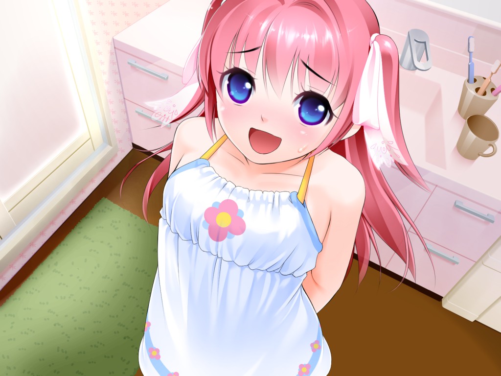 Narisumashi Dream ~Ikinari Tonari no Papa ni natte, Kawaii Ko ni Seikyouiku!!~ page 9 full