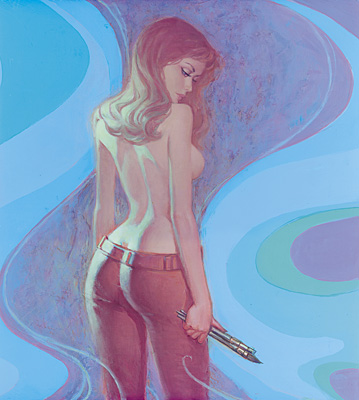 Joe Chiodo page 4 full