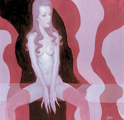Joe Chiodo page 5 full