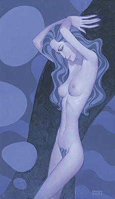 Joe Chiodo page 7 full