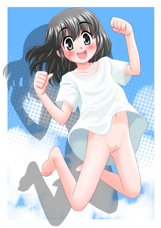 FLAT!! 9 page 3 full