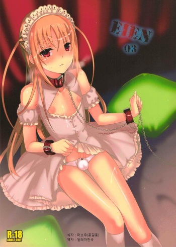 EIEN 03 cover