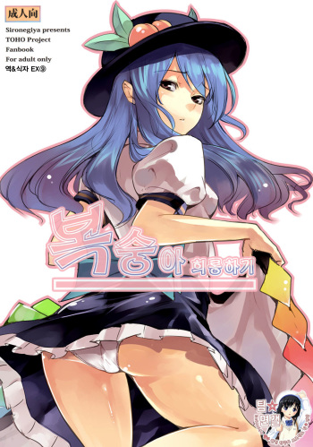 Momo Ijiri cover