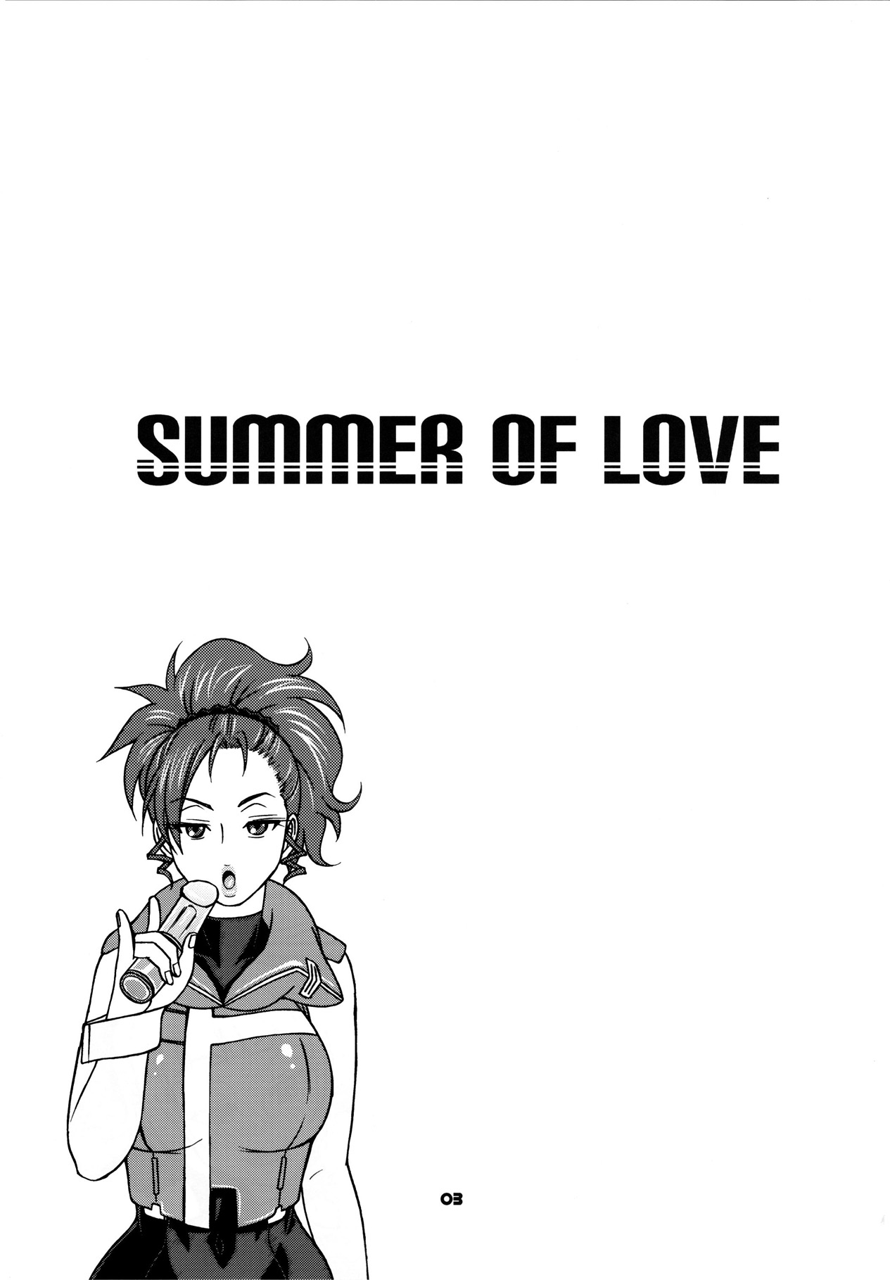 SUMMER OF LOVE page 2 full