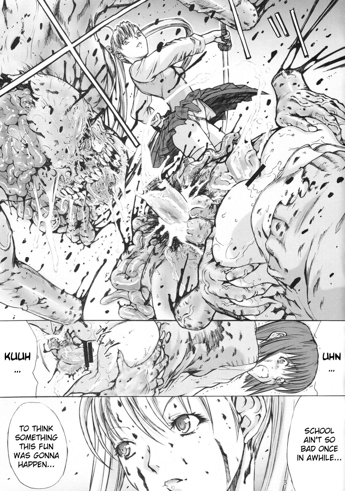 X BLOOD 3 page 4 full