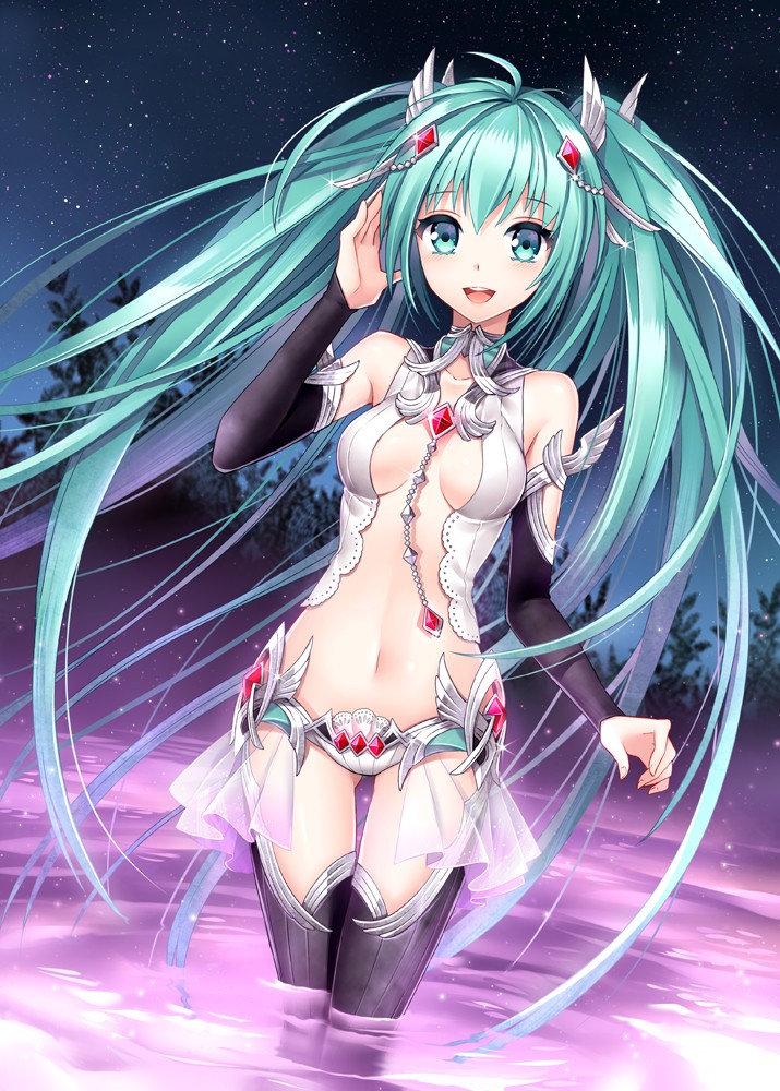 Miku Gallery page 5 full