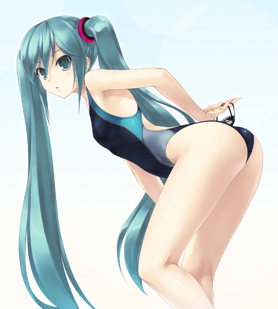 Miku Gallery page 8 full