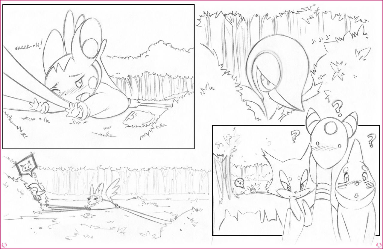Park Gang 2 page 2 full