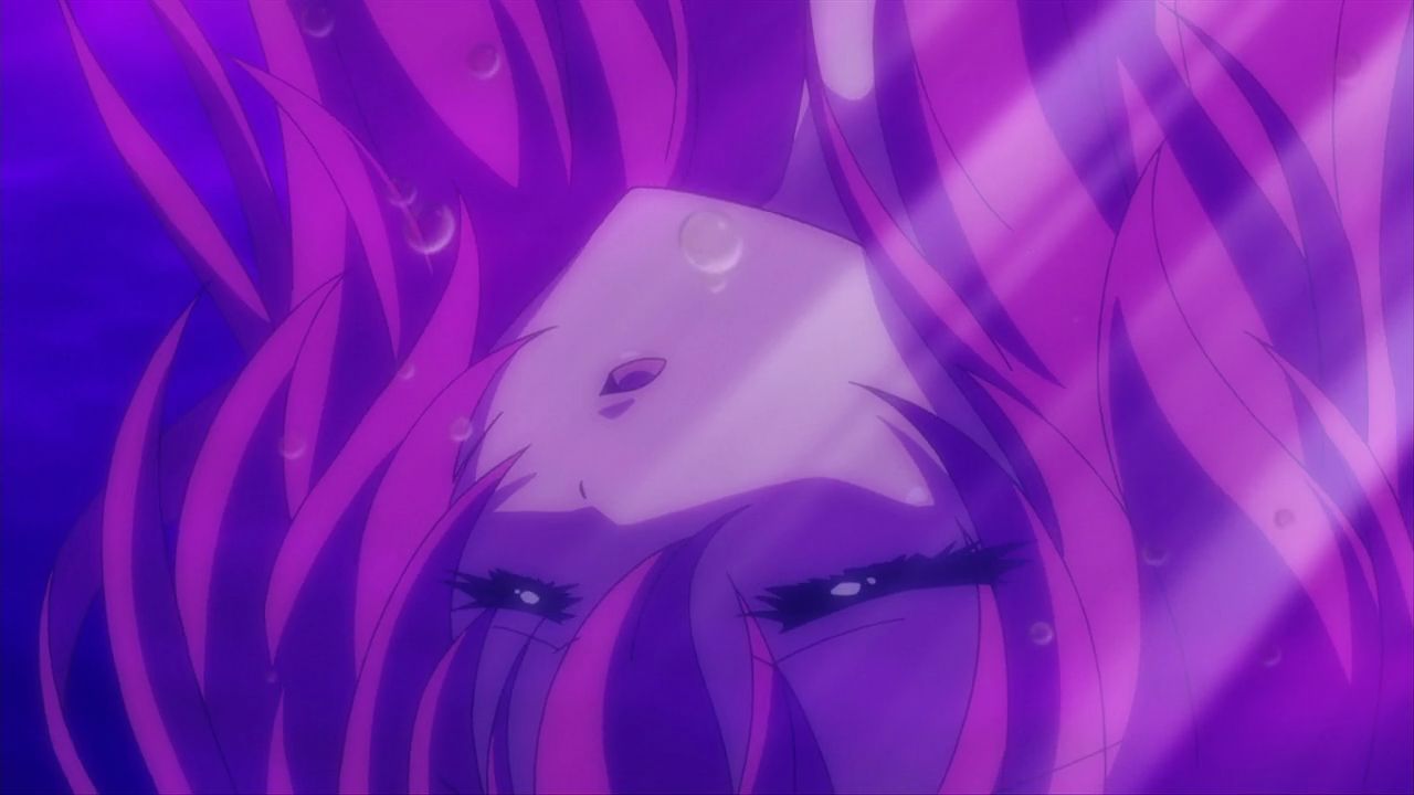 Itsuka Tenma No Kuro Usagi: Ecchi Screenshots ! page 3 full