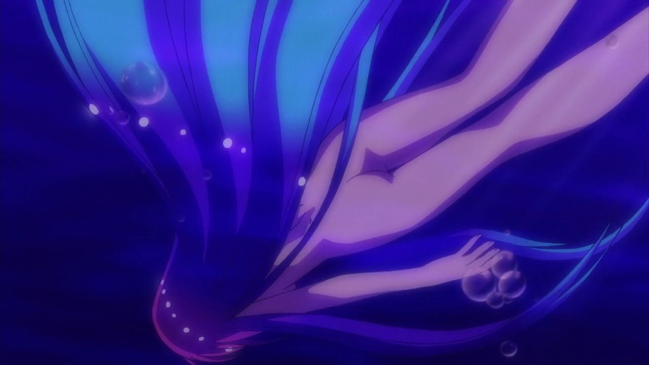 Itsuka Tenma No Kuro Usagi: Ecchi Screenshots ! page 5 full
