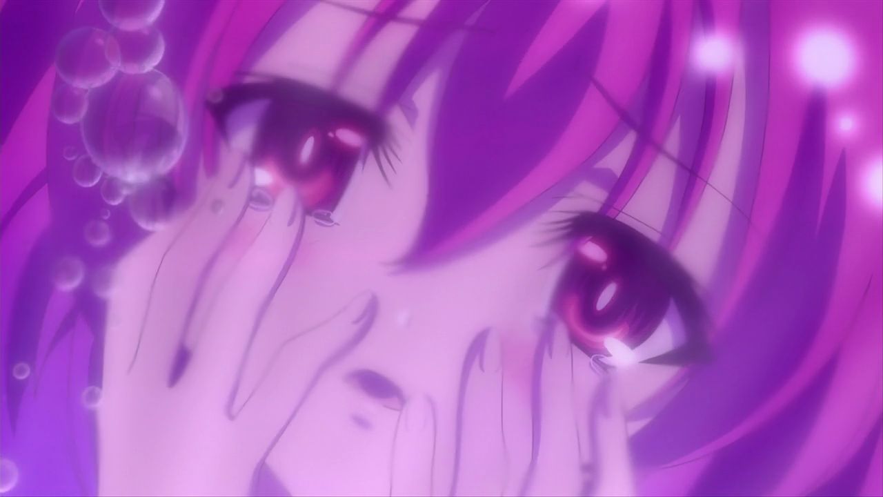 Itsuka Tenma No Kuro Usagi: Ecchi Screenshots ! page 6 full